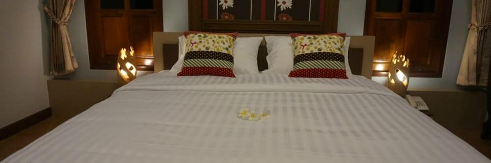 Maeping Mango Riverside Resort Kamphaeng Phet Exterior foto